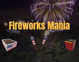While playing fireworks in the real life is dangerous, it is absolutely okay to enjoy the digital ones! Fireworks Mania An Explosive Simulator Fireworks Mania Finally On Steam Steam News