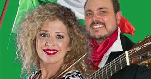 Jane Rutter, Guiseppe Zangari to play at Goulburn Performing Arts Centre