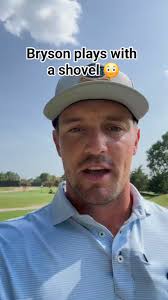 Golf Entertainment and Unconventional Shots