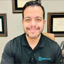 Henry Herrera's Instagram, Twitter & Facebook