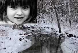Back in 1988, a 2-year-old girl named Michelle Funk had a terrifying  accident. She fell into a creek and remained submerged for a staggering 66  minutes. By the time rescuers reached her,