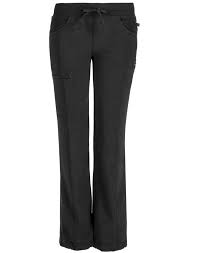 Cherokee Scrubs Pants 1123ap Cherokee Infinity Womens