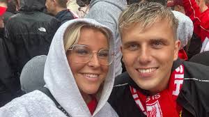 It went from being an amazing day to traumatising'