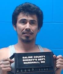 Saline County Sheriff MO