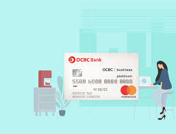 Ocbc Business Debit Card Ocbc Business Banking Sg
