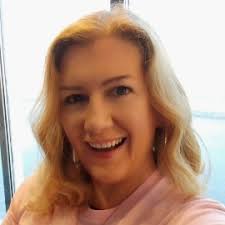 Fran Winston, author in HeadStuff