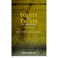 / with over 200 years of history and heritage in legal publishing, sweet & maxwell offers detailed and specialist knowledge, understanding, interpretation and commentary across a wide range of subjects. Equity And Trusts In Malaysia Sweet Maxwell Shopee Malaysia