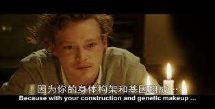 REPRESENTASI RASISME DALAM FILM GET OUT (STUDI SEMIOTIKA RASISME DALAM FILM  GET OUT)