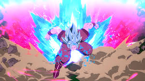 Buy our original dbz goku hypebeast backpacks well as the very best dragon ball z merchandise, clothing, and gifts at saiyan stuff. Some Dope Shots I Got From Ssgss Goku Level 5 R Dragonballfighterz