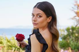 In 2018, maxime herbord was still collecting roses as a bachelor candidate, but this summer she will change her perspective. Yasxqscpldntpm