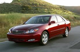 2006 Toyota Camry Review, Problems, Reliability, Value, Life ...