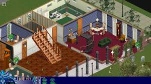 It's time to cut and install window material into our modded. How To Play The Sims 1 On Windows 10 Widescreen Fix Simsvip