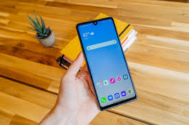 Inside, you will find updates on the most important things happening right now. Lg Stylo 6 Review An Affordable Stylus Phone The Verge