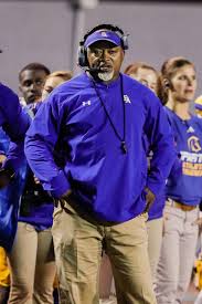 Zachary quarterback Keilon Brown, East Ascension coach Darnell Lee lead  Class 5A all-state team