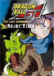 Maybe you would like to learn more about one of these? Amazon Com Dragon Ball Gt The Lost Episodes Rejection Vol 2 Artist Not Provided Movies Tv