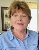 Jan M. Gebert Obituary