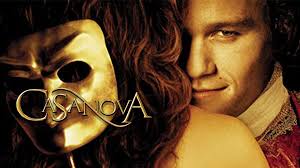 Alessandro Bressanello: Movies, TV, and Bio