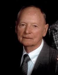 Marshall Garrison Obituary (2017)