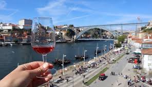 Porto or oporto (portuguese pronunciation: Types Of Port Wine Main Brands Best Porto Wineries