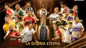Argentina, bolivia, brasil, chile, colombia, ecuador, paraguay. Copa Libertadores 2021 Sorteo De Copa Libertadores Y Copa Sudamericana Asi Quedaron Los Cruces De Octavos De Final Marca Claro Colombia