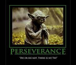 Yoda Inspirational Poster Yoda Quotes Star Wars Quotes Yoda Star Wars Quotes