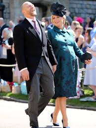 Zara tindall, the daughter of princess anne — and the queen's eldest granddaughter — has spoken with unusual candour about the traumas she endured as she twice suffered miscarriages before giving birth to her second child. Zara Tindall Queen S Granddaughter Has Baby Girl Bbc News