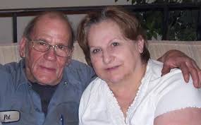 Patrick Cashman Obituary April 6, 2017