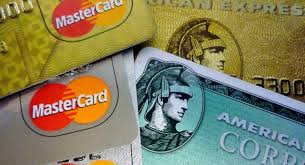 Wells fargo active cash℠ card: When Credit Cards Were Cool The Golden Days Of Plastic Fox Business