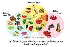 It S Indian Everyday Is A Tomato Fruit Or Vegetable Do You Know Fruits And Vegetables Vegetables Fruit