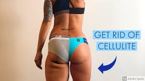 Let your get effective slimming solution without rebounding. Get Rid Of Cellulite With This Home Workout Diary Of A Fit Mommy