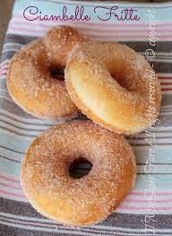 We did not find results for: Ciambelle Fritte Dolci Super Soffici Ricetta Senza Patate