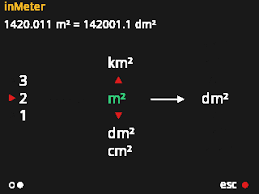 You are only limited by your imagination and creativity. Inmeter 2 0 Detailed Information