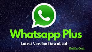 Whatsapp Plus Apk Latest Version 2019 Download Here You Can Latest Version Whatsappplus Mod Apk Nulldz Free Download Hatsapp Plus M Version Coin App Download