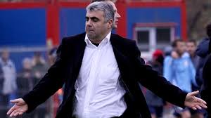 Leonard Strizu, reactivat ca antrenor și numit la Unirea Constanța, în urma  parteneriatului dobrogenilor cu FCSB. Jucătorii vicecampioanei trimiși la  echipa din Liga 2