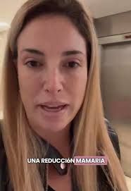 Reducción Mamaria y Gigantomastia: Cirugía Estética