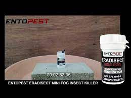 Learn about the dangers of using bomb products to kill pests with help from a pest control. Professionelle Starke Insekt Bombe Rauch Killer Nebelerzeuger Control Fly Wespe Floh Wanze Ebay