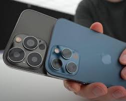 Смеем вас обрадовать, что вы попали по адресу. The New Exclusive Iphone 13 Reveals Breathtaking Apple Design Choices Newsbeezer