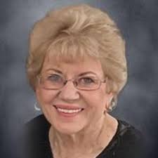 Jerene Walker Obituary July 27, 2024