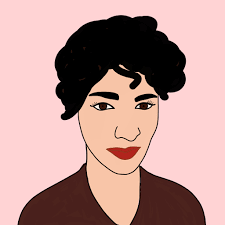 Meet our Head of Product and Experience, Nadine