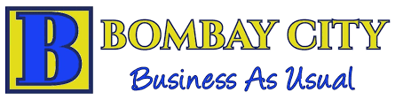 COLABA RAILWAY STATION & COLABA ...