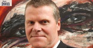 Profile: Steven Persson