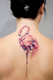 This tattoo idea for guys is ideal for any man who wants something that will stand out on their upper arm. 36 Beautiful Watercolor Tattoos From The World S Finest Tattoo Artists Favrify