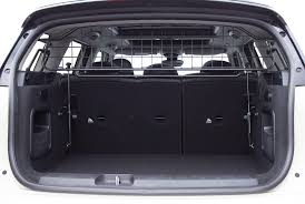 Hundegitter Mini Clubman F54 Ab 2015 Gepackraum Trenngitter Dioma