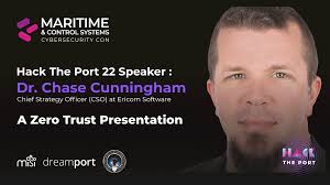 A Zero Trust Presentation