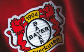 Bayer acknowledged for the first. Bayer 04 Leverkusen Corporate Design Stay Golden Gmbh