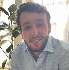 Join us in congratulating Kyle Gilroy