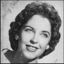 Alice Arnett Obituary (2011)