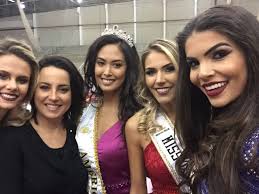 Miss Mundo Santa Catarina e Mister Santa Catarina 2017 — Concurso Nacional  de Beleza