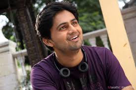 Shashank Ketkar Marathi Actor, Biography,Photos,Wallpapers, Wiki, birthdate