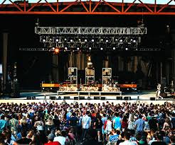 providence medical center amphitheater outdoor concerts